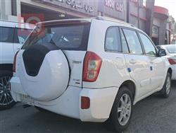 شيري T11 تيجو